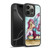 Amy Brown Pixies Young Gel Armour Case For Apple iPhone 16 Pro