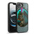 Ash Evans Animals Squirrel Gel Armour Case For Apple iPhone 16e / Apple iPhone 17e
