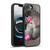 Ash Evans Animals White Deer Gel Armour Case For Apple iPhone 16e / Apple iPhone 17e