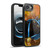 Ash Evans Black Cats Leaves Gel Armour Case For Apple iPhone 16e / Apple iPhone 17e