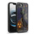 Ash Evans Black Cats The Witching Time Gel Armour Case For Apple iPhone 16e / Apple iPhone 17e