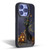 Ash Evans Black Cats The Witching Time Gel Armour Case For Apple iPhone 16e / Apple iPhone 17e