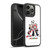 Animaniacs Graphics Formal Gel Armour Case For Apple iPhone 16 Pro