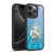 Animaniacs Graphics Group Gel Armour Case For Apple iPhone 16 Pro