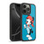Animaniacs Graphics Wakko Gel Armour Case For Apple iPhone 16 Pro