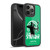 Arrow TV Series Graphics The Emerald Archer Gel Armour Case For Apple iPhone 16 Pro