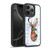 Artpoptart Animals Deer Gel Armour Case For Apple iPhone 16 Pro
