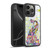 Artpoptart Animals Peacock Gel Armour Case For Apple iPhone 16 Pro