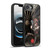 Anne Stokes Steampunk Assassin Gel Armour Case For Apple iPhone 16e / Apple iPhone 17e
