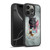Ash Evans Black Cats Tea Gel Armour Case For Apple iPhone 16 Pro