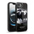 Batman Returns Key Art Oversized Logo Gel Armour Case For Apple iPhone 16e / Apple iPhone 17e