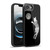 Barruf Animals Cat-ch The Moon Gel Armour Case For Apple iPhone 16e / Apple iPhone 17e