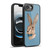 Barruf Animals Hare Gel Armour Case For Apple iPhone 16e / Apple iPhone 17e
