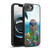 Barruf Animals Sloth In Summer Gel Armour Case For Apple iPhone 16e / Apple iPhone 17e