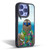Barruf Animals Sloth In Summer Gel Armour Case For Apple iPhone 16e / Apple iPhone 17e