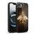 Brigid Ashwood Winged Things Steampunk Bee Gel Armour Case For Apple iPhone 16e / Apple iPhone 17e