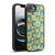 Beano Bananaman Patterns Classic Gel Armour Case For Apple iPhone 16e / Apple iPhone 17e