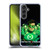 Infinite Crisis Characters Green Lantern Soft Gel Case for Samsung Galaxy S24 FE & MagSafe