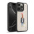 Barruf Animals Punk Rooster Gel Armour Case For Apple iPhone 16 Pro