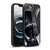 Batman Arkham Origins Key Art Batman Gel Armour Case For Apple iPhone 16e / Apple iPhone 17e