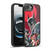 Batman DC Comics Comic Book Cover Dangerous Dames And Demons Gel Armour Case For Apple iPhone 16e / Apple iPhone 17e