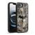 Batman DC Comics Hush Logo Collage Distressed Gel Armour Case For Apple iPhone 16e / Apple iPhone 17e