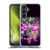 Random Galaxy Animals Disco Dancing Cat Soft Gel Case for Samsung Galaxy S24 FE & MagSafe