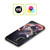 Random Galaxy Animals Space Cats Riding Donuts Soft Gel Case for Samsung Galaxy S24 FE & MagSafe