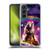 Random Galaxy Animals Space Cat Llama Sloth On Taco Soft Gel Case for Samsung Galaxy S24 FE & MagSafe