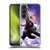 Random Galaxy Mixed Designs Warrior Cat Riding Panda Soft Gel Case for Samsung Galaxy S24 FE & MagSafe