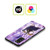 Random Galaxy Space Llama Lazer Cat & Tacos Soft Gel Case for Samsung Galaxy S24 FE & MagSafe