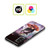 Random Galaxy Space Llama Outer Space Sloth & Bacons Soft Gel Case for Samsung Galaxy S24 FE & MagSafe