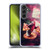 Random Galaxy Space Pizza Ride Galaxy Sloth Soft Gel Case for Samsung Galaxy S24 FE & MagSafe