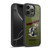 Busted Knuckle Garage Graphics Tire Gel Armour Case For Apple iPhone 16 Pro