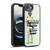 Elton John Artwork Rocket Man Single Gel Armour Case For Apple iPhone 16e / Apple iPhone 17e