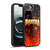 Pantera Art Fire Gel Armour Case For Apple iPhone 16e / Apple iPhone 17e