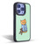 Beth Wilson Doodle Cats 2 Bedtime Pyjama Gel Armour Case For Apple iPhone 16e / Apple iPhone 17e