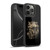 In Flames Metal Grunge Octoflames Gel Armour Case For Apple iPhone 16 Pro