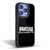 Pantera Art Kicks Gel Armour Case For Apple iPhone 16 Pro