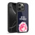Rod Stewart Art Neon Gel Armour Case For Apple iPhone 16 Pro