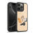 Beth Wilson Doodle Cats 2 Washing Time Gel Armour Case For Apple iPhone 16 Pro