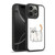 Beth Wilson Doodle Cats 2 Halloween Ghost Gel Armour Case For Apple iPhone 16 Pro