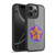 Beth Wilson Doodle Cats 2 Ginger Celtic Knot Gel Armour Case For Apple iPhone 16 Pro