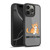 Beth Wilson Doodle Cats 2 Therapist Gel Armour Case For Apple iPhone 16 Pro