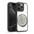 Cat Coquillette Nature Black Douglas Gel Armour Case For Apple iPhone 16 Pro
