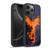 Christos Karapanos Phoenix 3 Rage Gel Armour Case For Apple iPhone 16 Pro