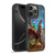 Cosmo18 Space 2 Nebula's Pillars Gel Armour Case For Apple iPhone 16 Pro
