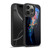 Dave Loblaw Sea Blue Jellyfish Gel Armour Case For Apple iPhone 16 Pro