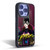 DC Women Core Compositions Batgirl Gel Armour Case For Apple iPhone 16e / Apple iPhone 17e