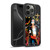 DC Women Core Compositions Katana Gel Armour Case For Apple iPhone 16 Pro